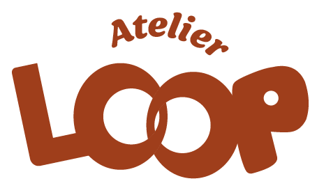 logo atelier loop